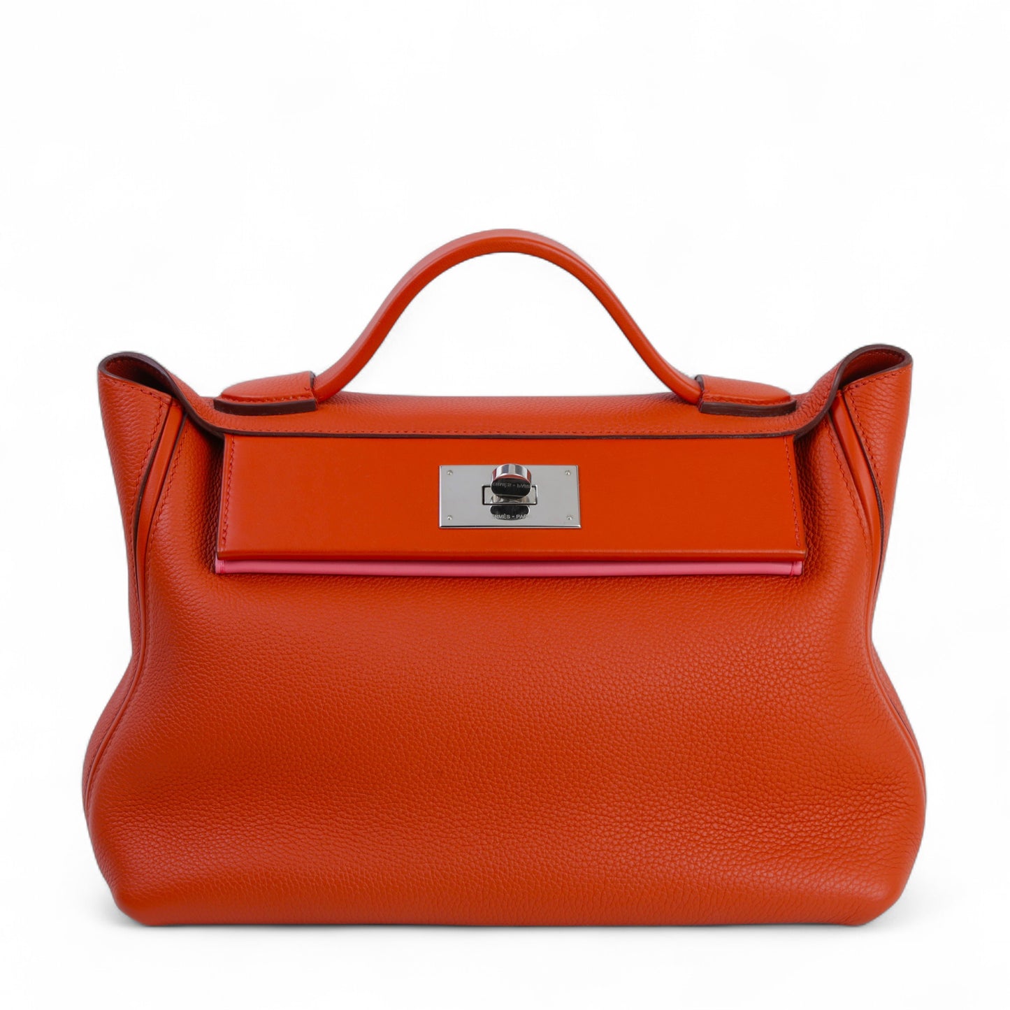 HERMÈS エルメス ヴァンキャトル 29