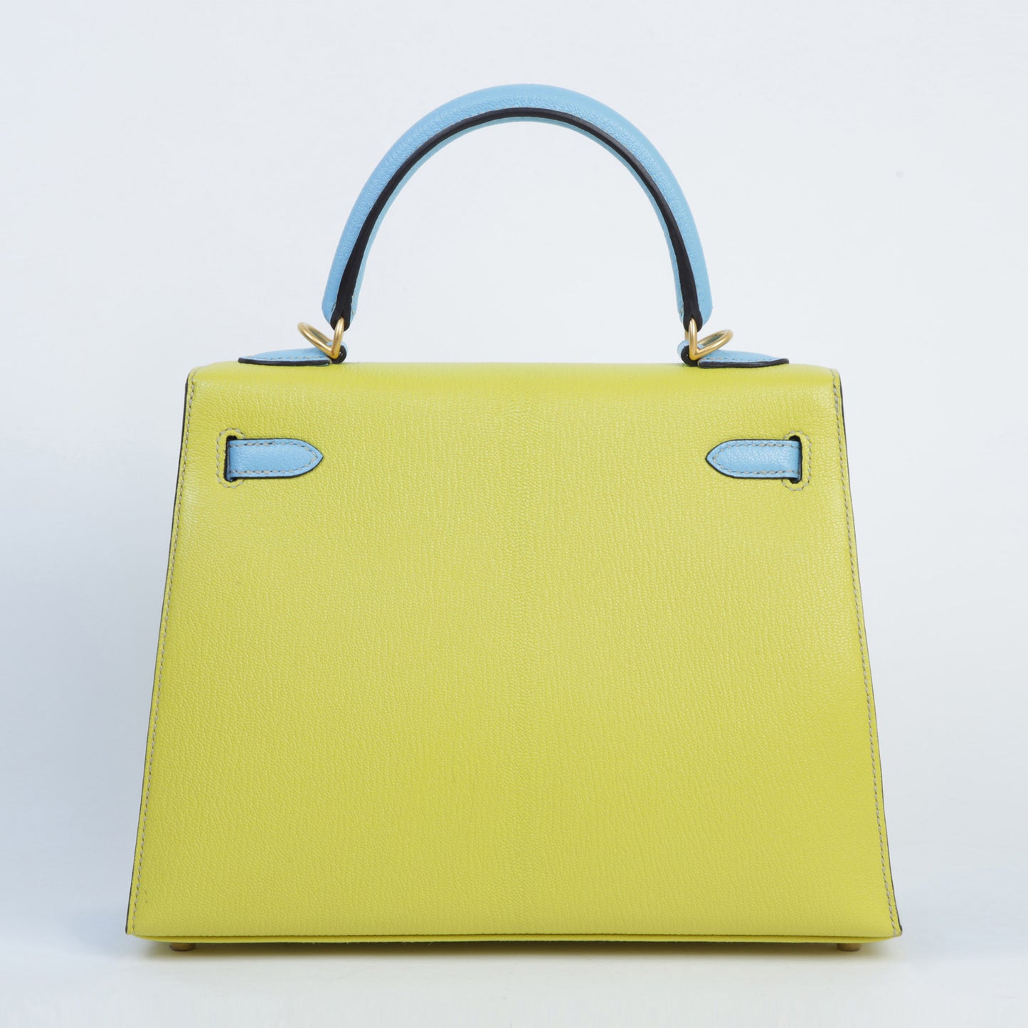 HERMÈS Hermes Special Order Kelly 25 Sellier