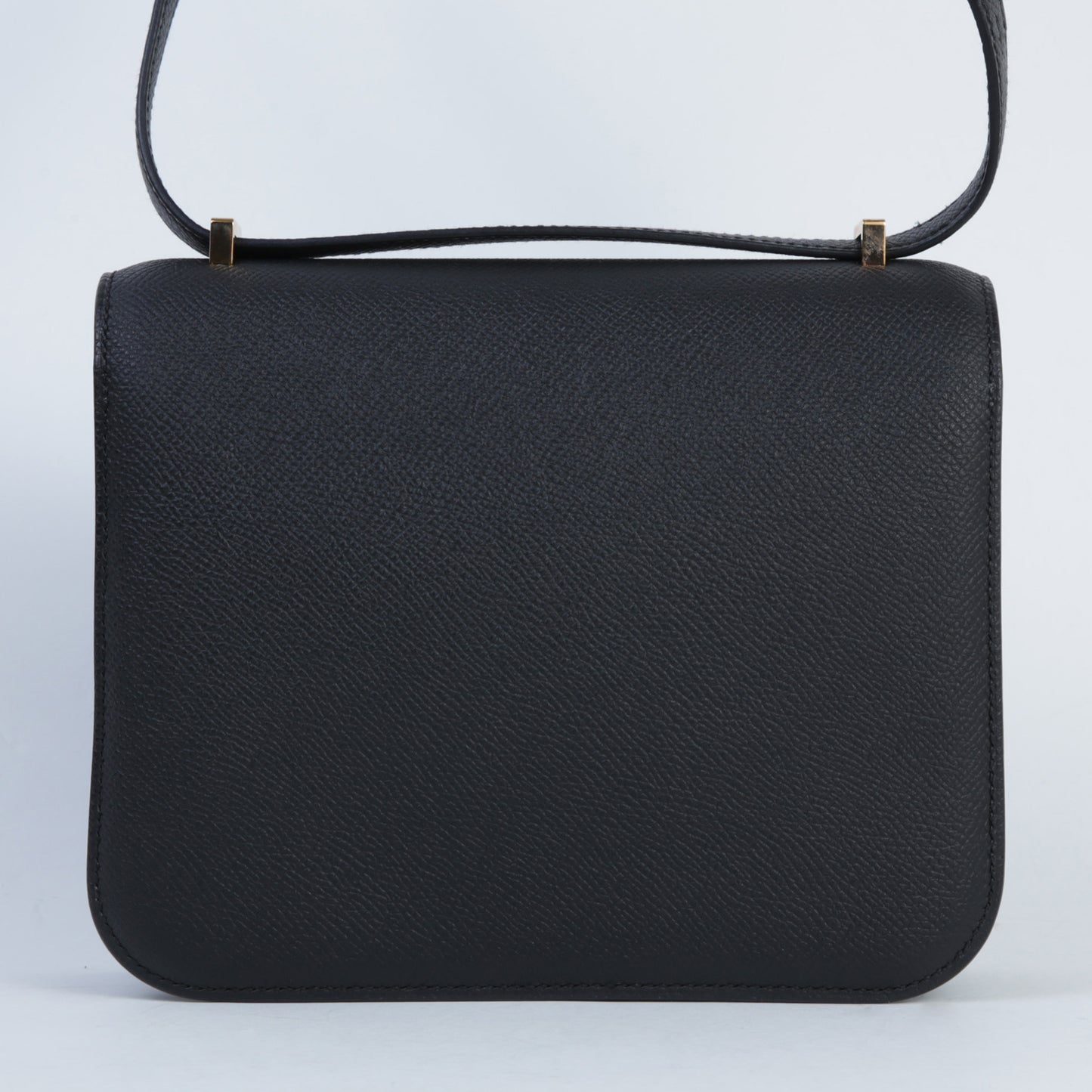 HERMÈS エルメス コンスタンス3 ミニ ブラック