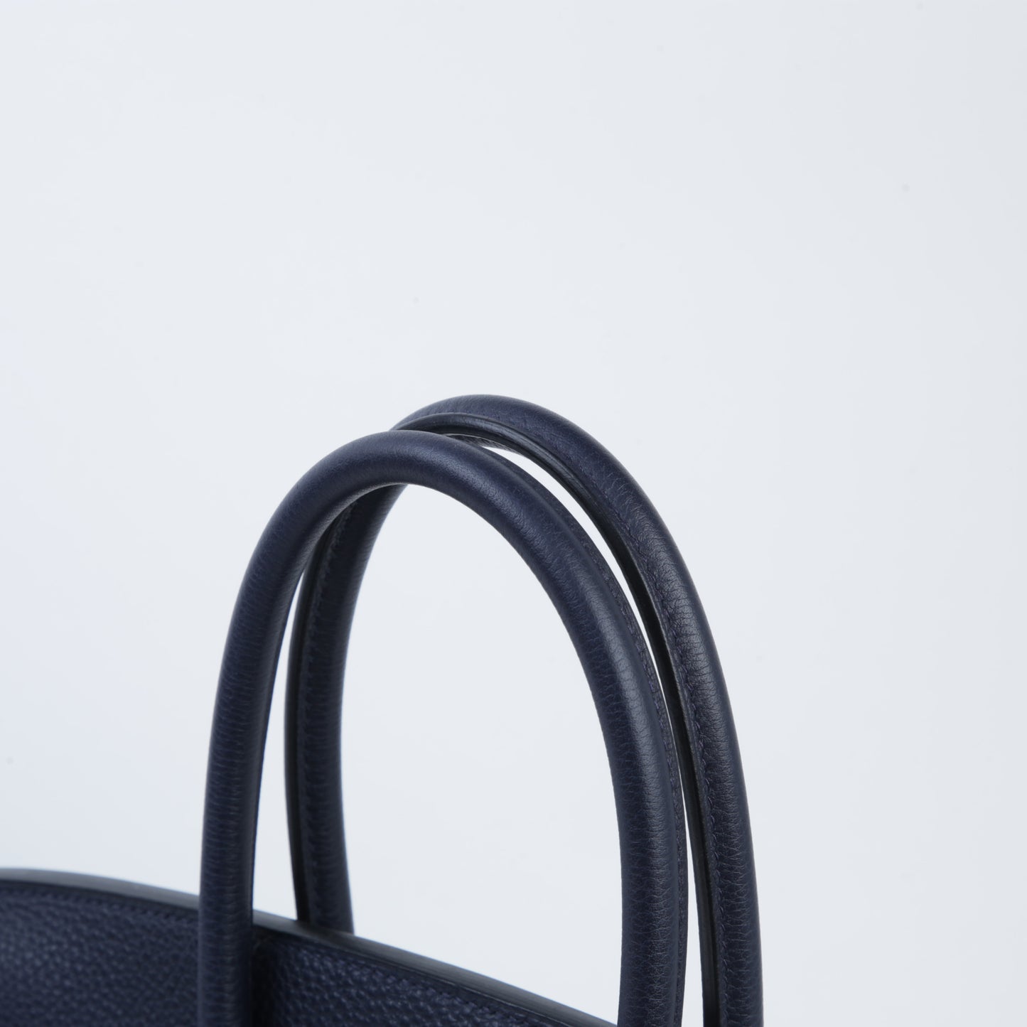 HERMÈS エルメス バーキン30 ブルーニュイ