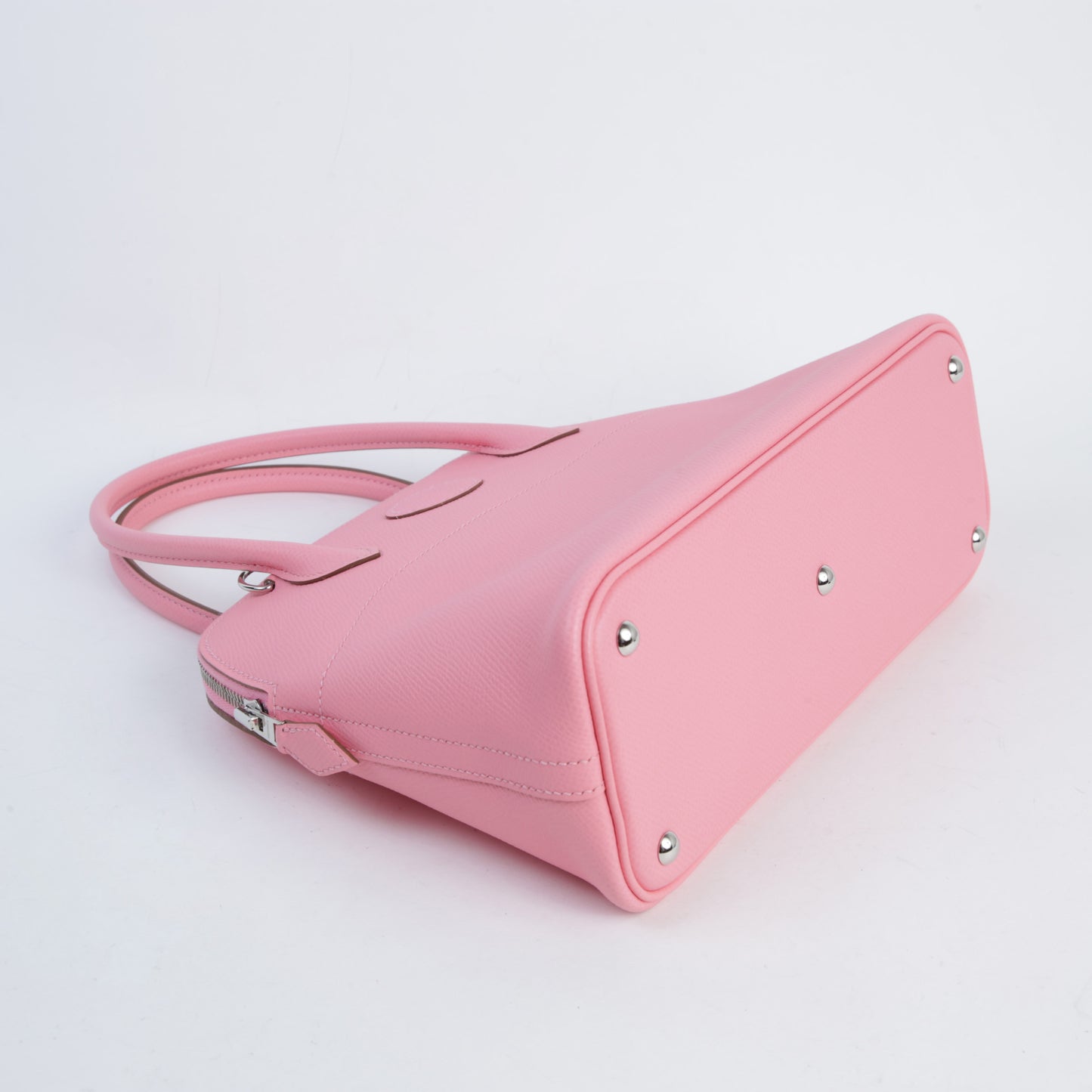 HERMÈS Hermes Bolide 27 Rose Confetti