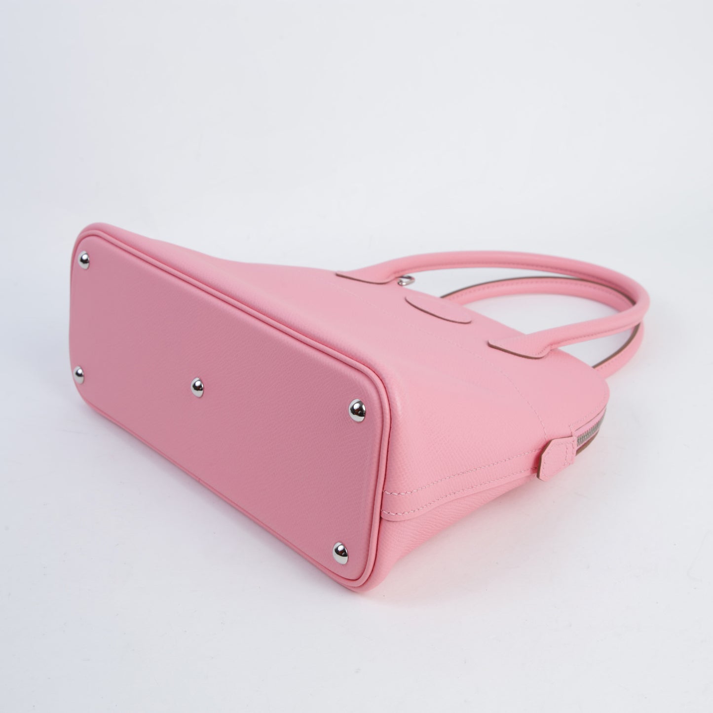 HERMÈS Hermes Bolide 27 Rose Confetti