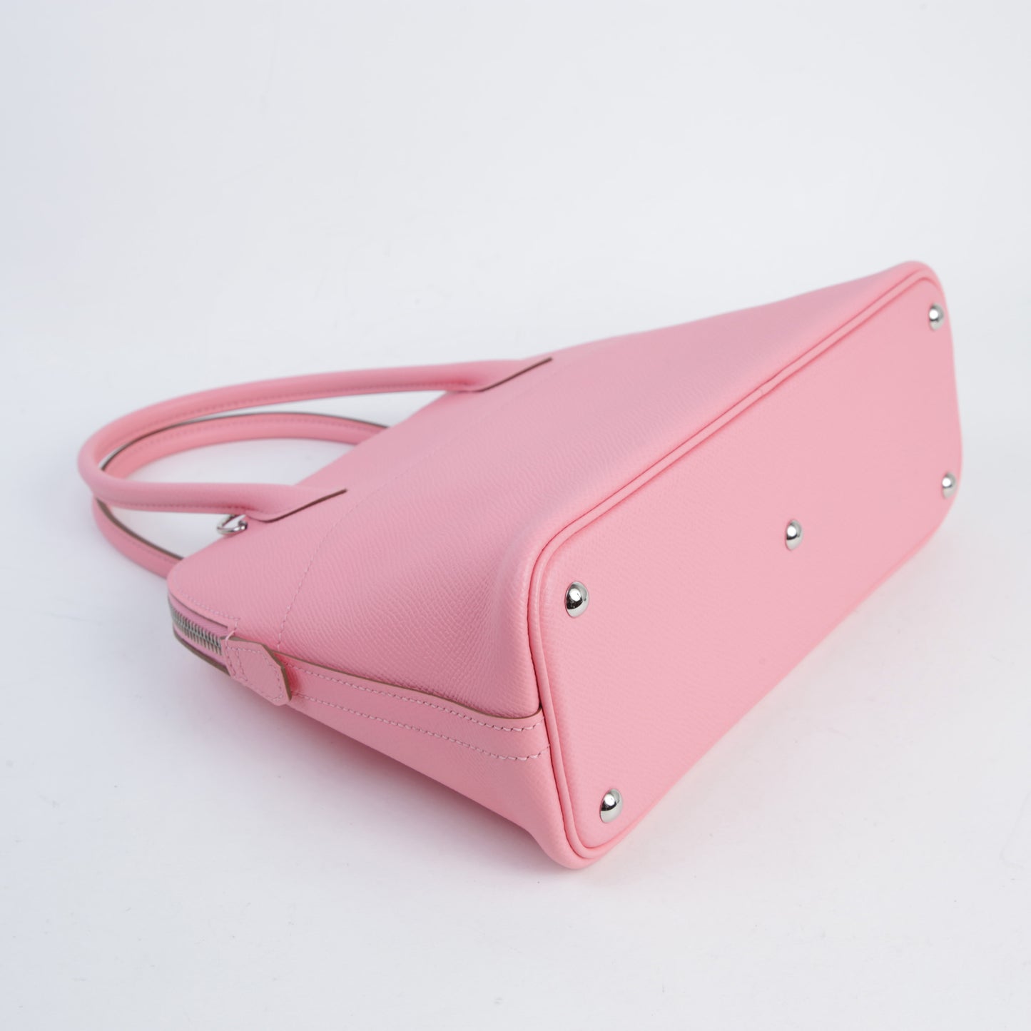 HERMÈS Hermes Bolide 27 Rose Confetti