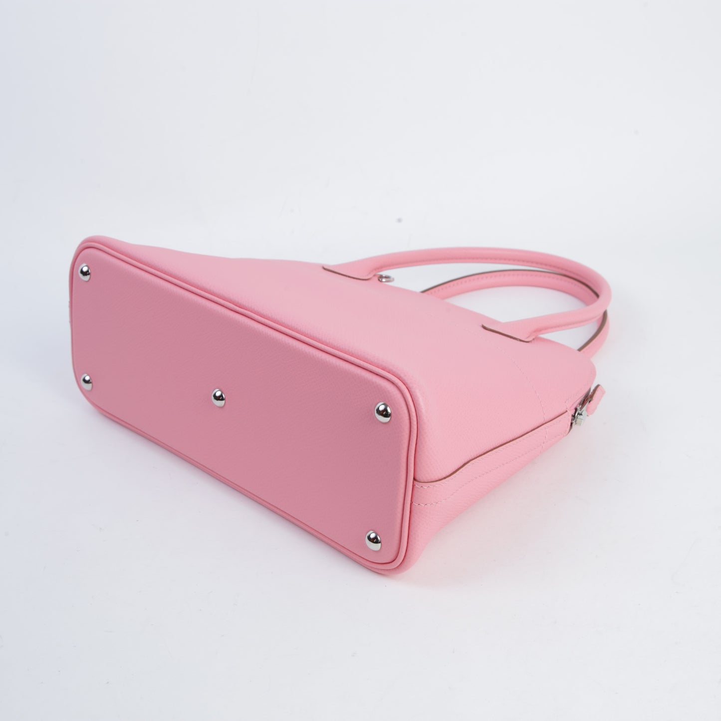 HERMÈS Hermes Bolide 27 Rose Confetti