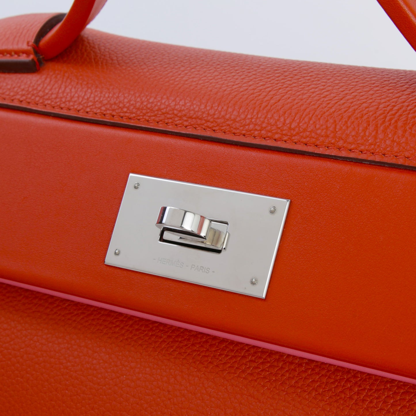 HERMÈS エルメス ヴァンキャトル 29