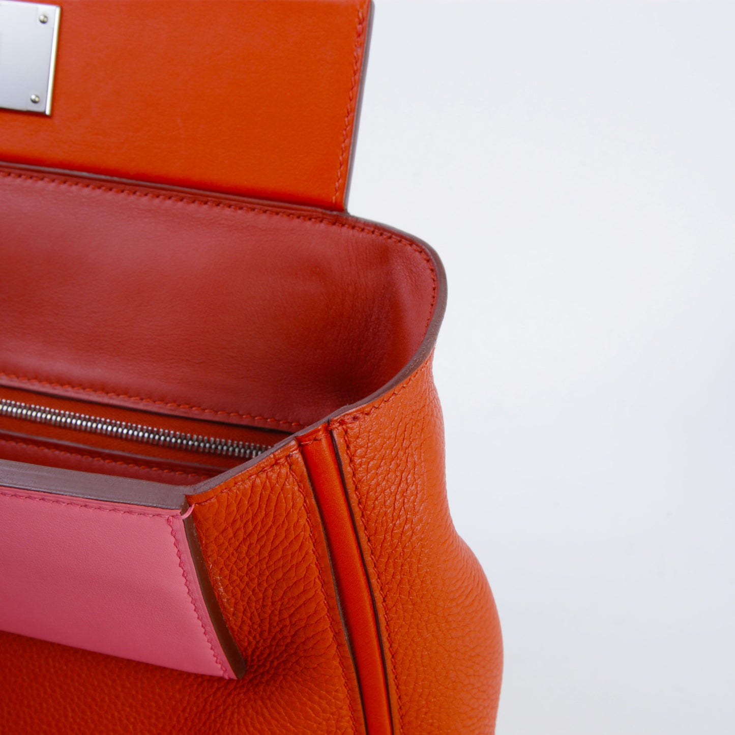 HERMÈS エルメス ヴァンキャトル 29