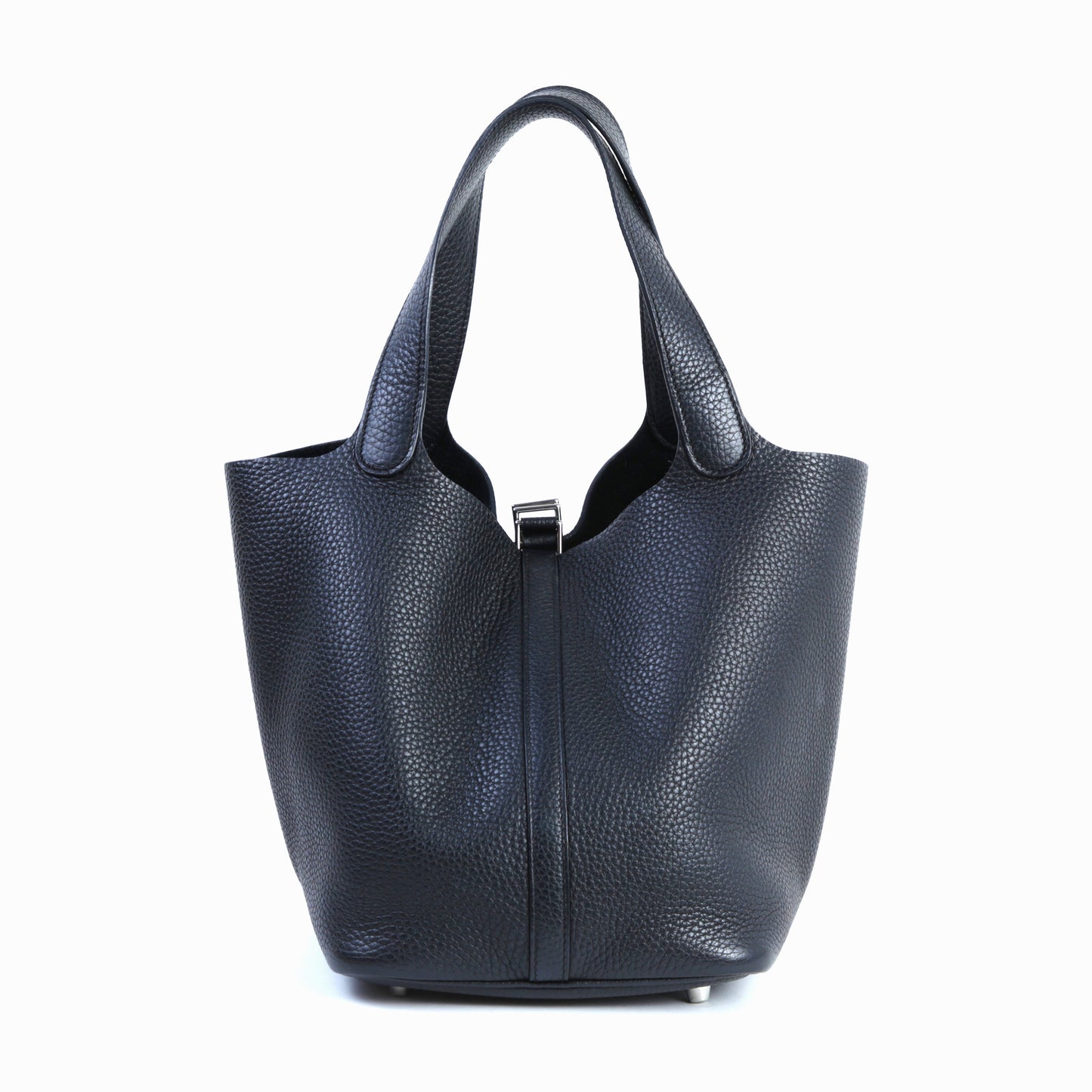 HERMÈS エルメス ピコタンロックMM ブラック