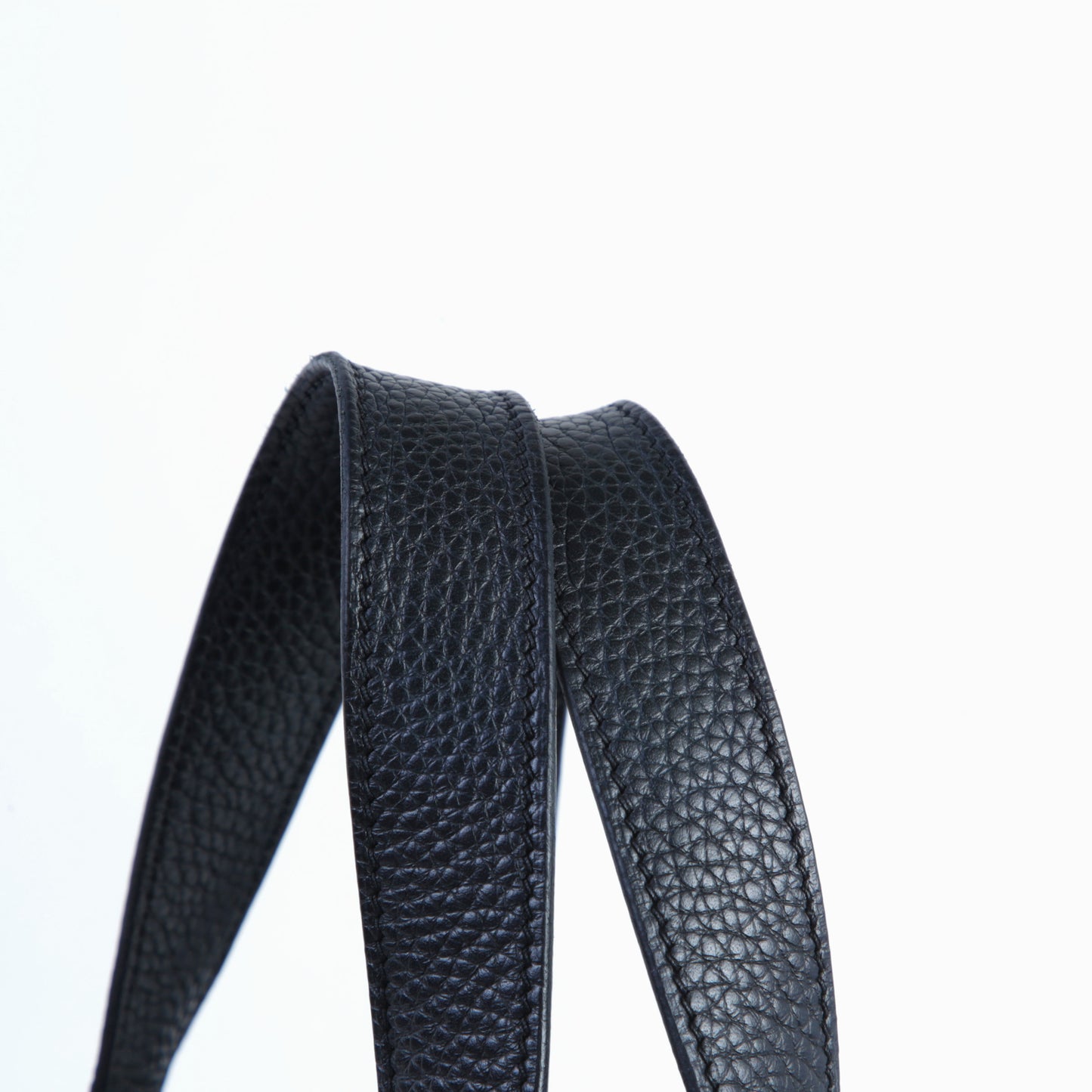 HERMÈS エルメス ピコタンロックMM ブラック