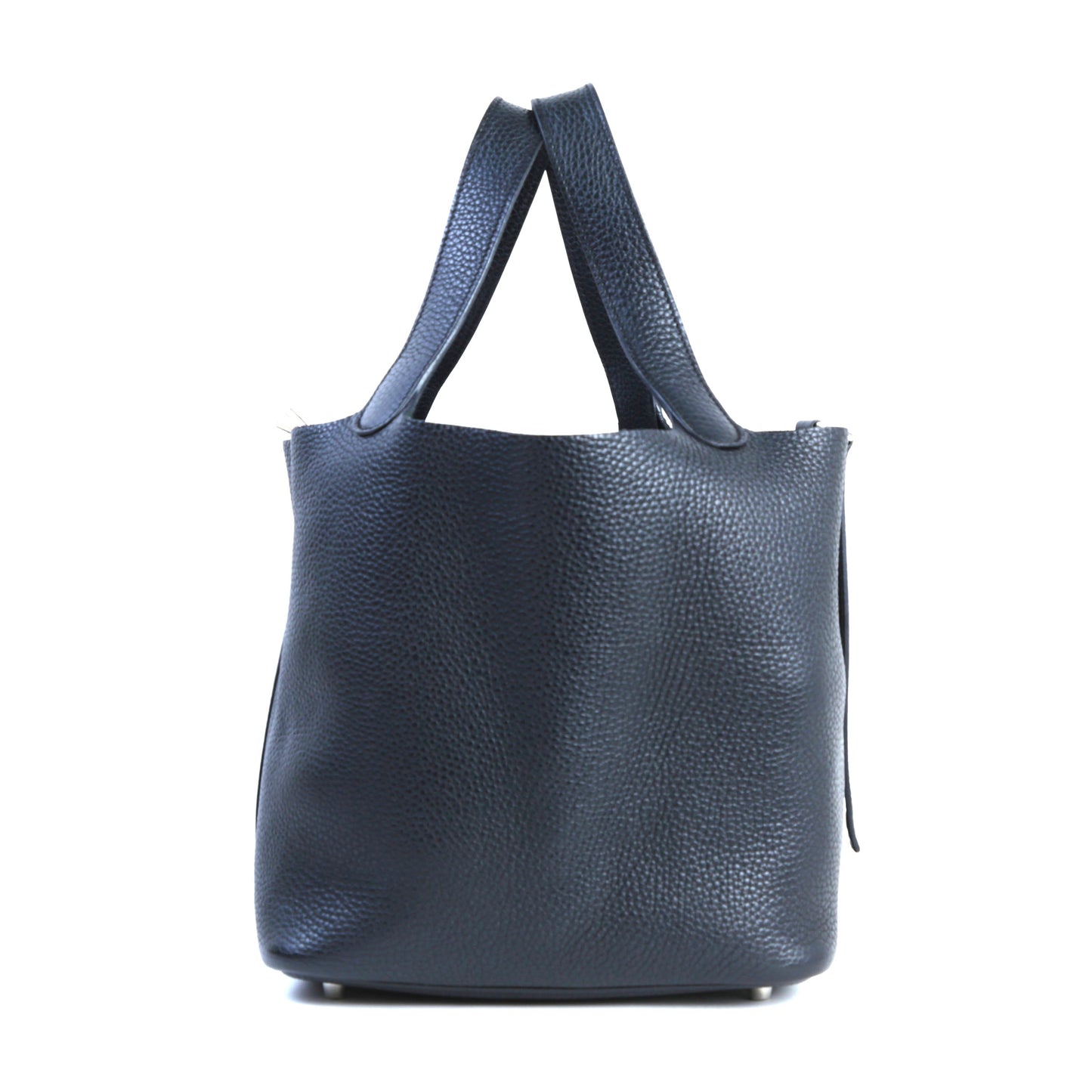HERMÈS エルメス ピコタンロックMM ブラック