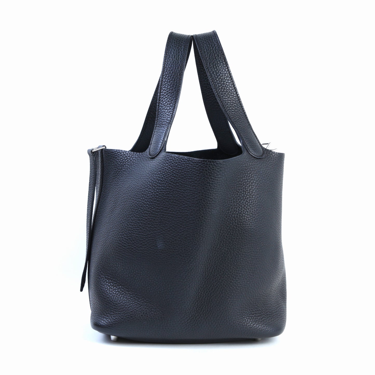 HERMÈS エルメス ピコタンロックMM ブラック