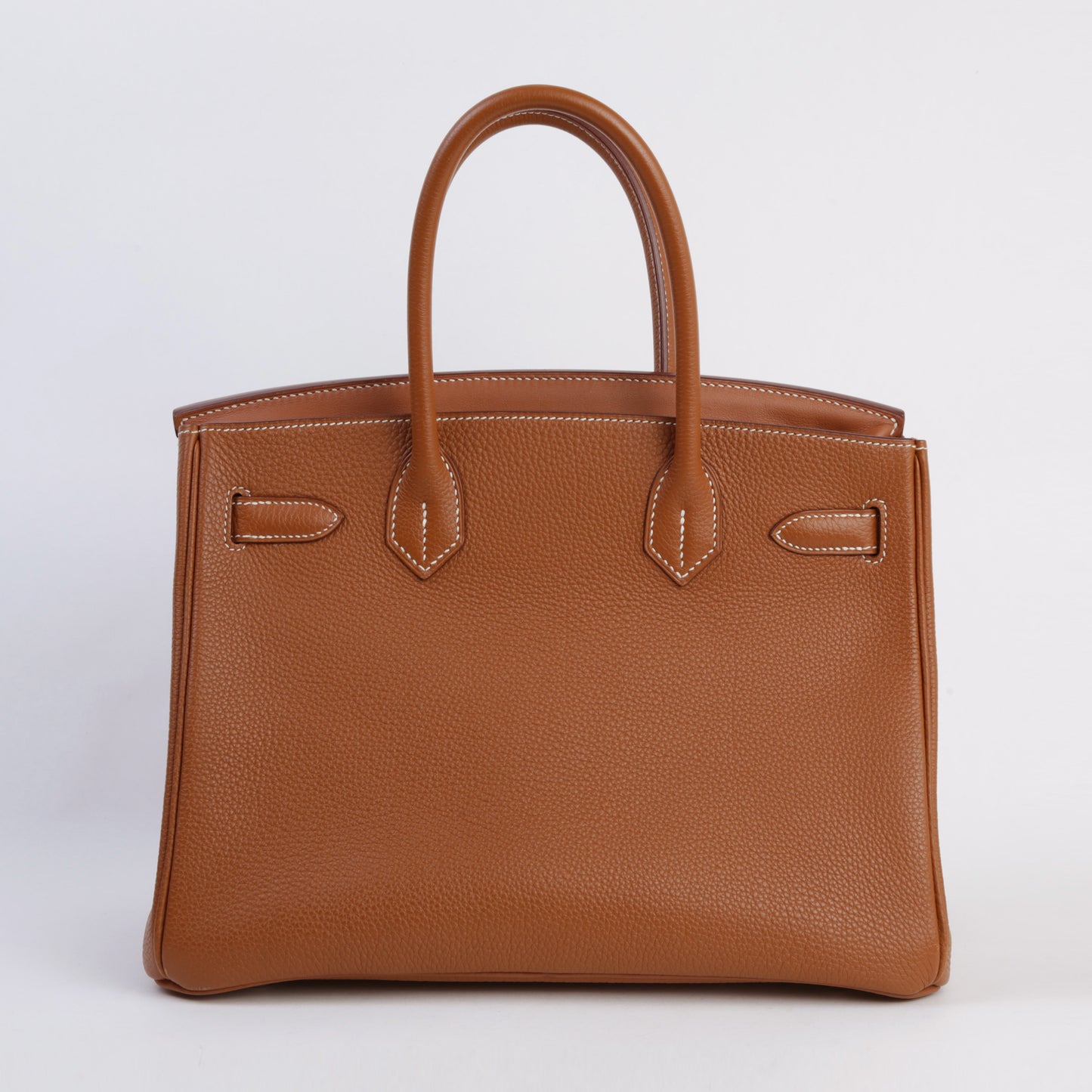 HERMÈS エルメス バーキン30 3EN1 ゴールド