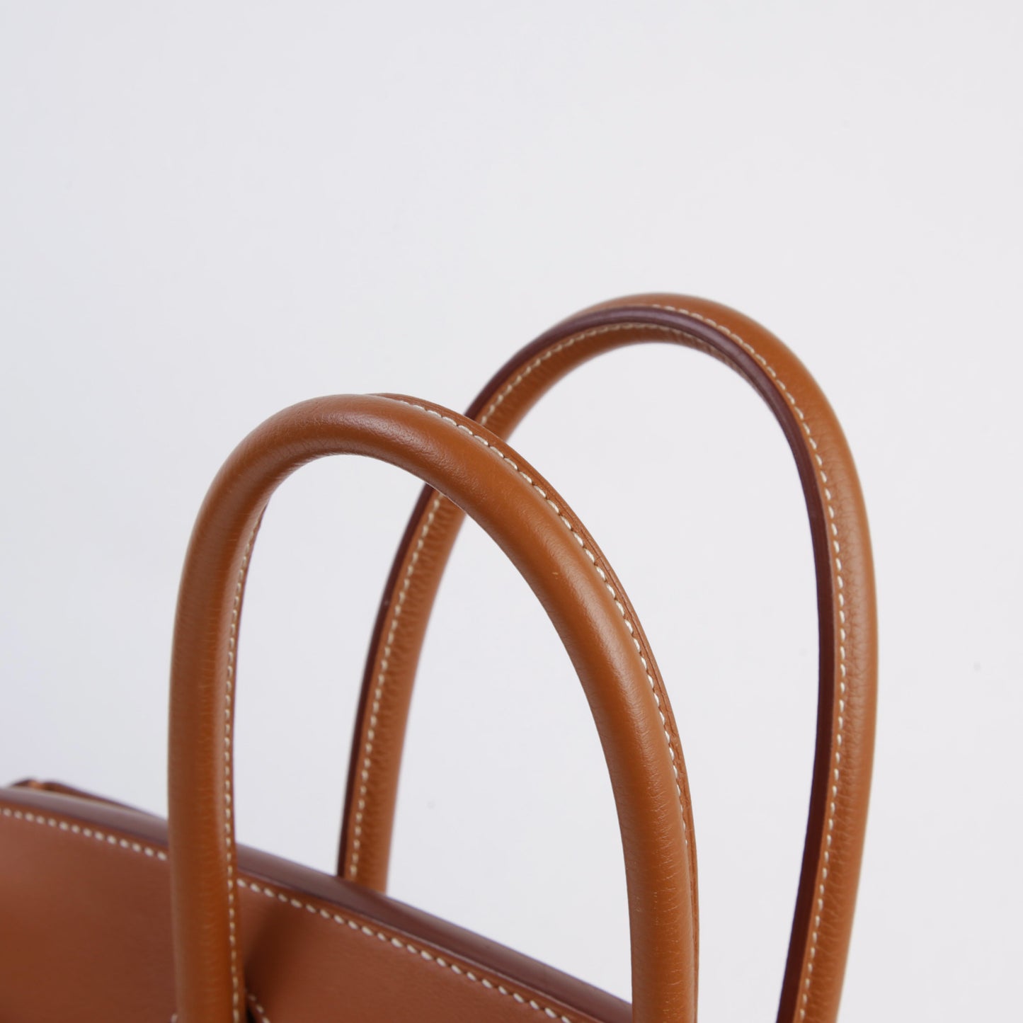 HERMÈS エルメス バーキン30 3EN1 ゴールド