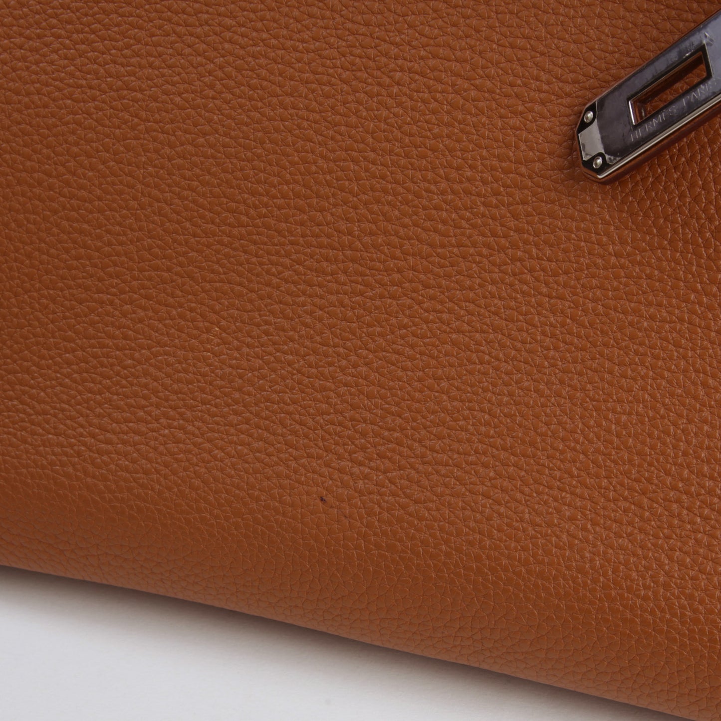 HERMÈS エルメス バーキン30 3EN1 ゴールド