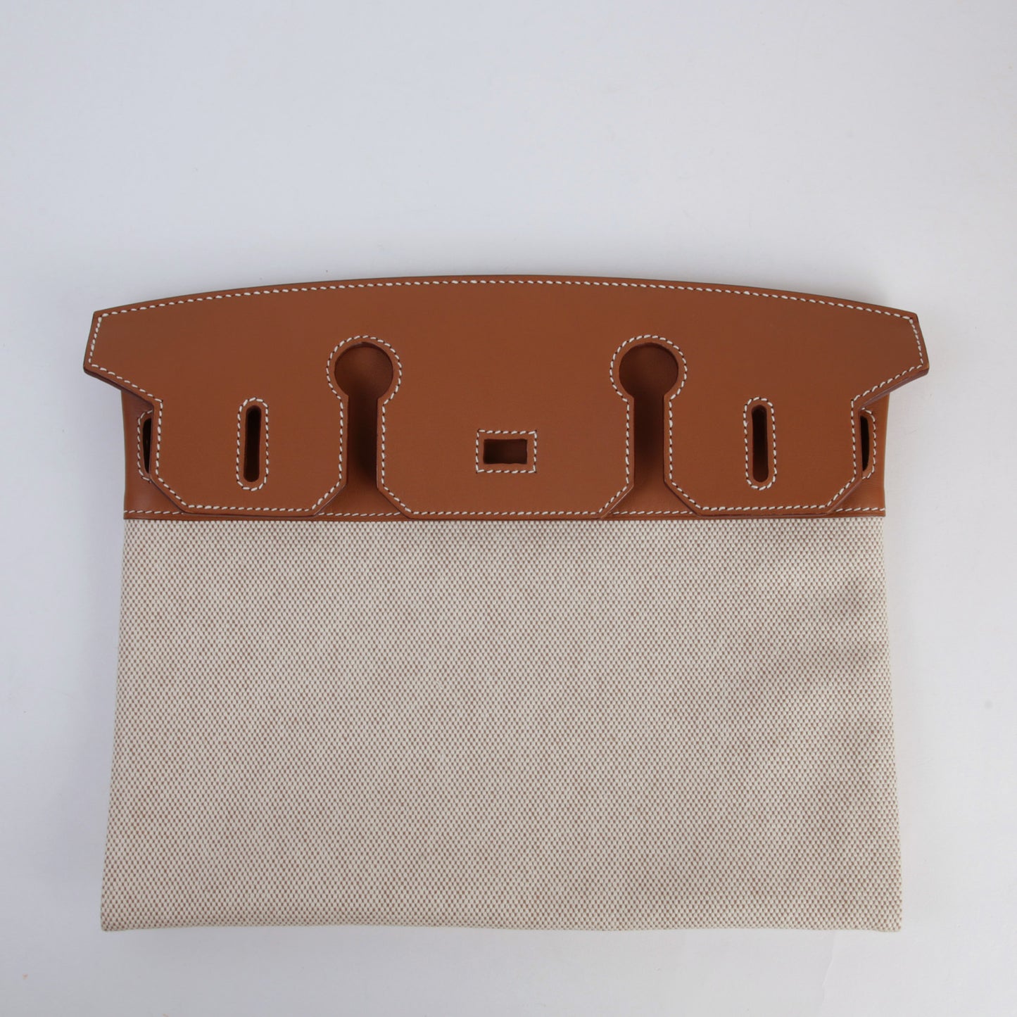 HERMÈS エルメス バーキン30 3EN1 ゴールド