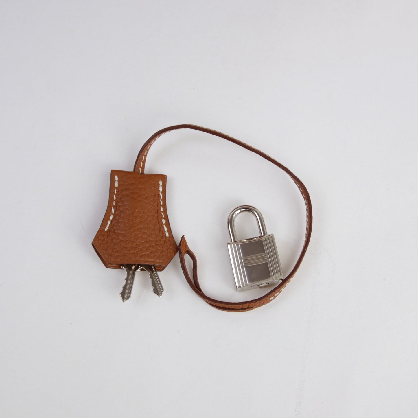 HERMÈS エルメス バーキン30 3EN1 ゴールド