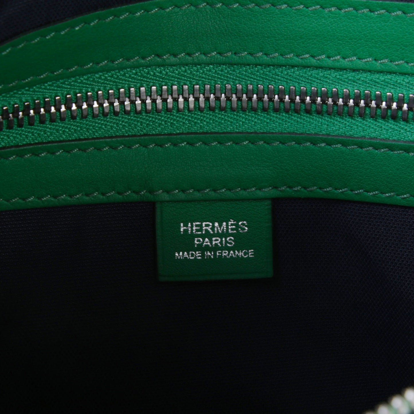 HERMÈS エルメス シティスライド クロス PM ブラック