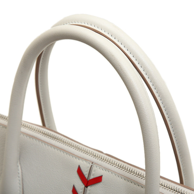 HERMÈS Hermes Baseball Bolide Grispar