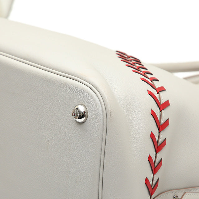 HERMÈS Hermes Baseball Bolide Grispar