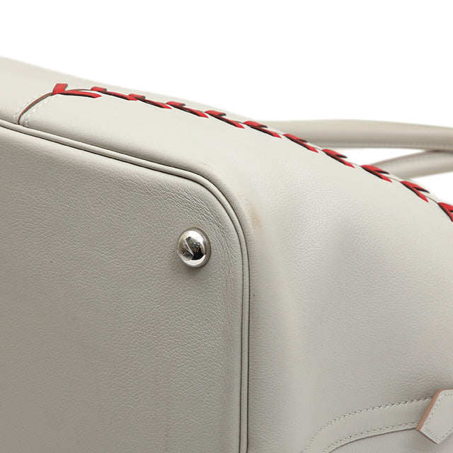 HERMÈS Hermes Baseball Bolide Grispar