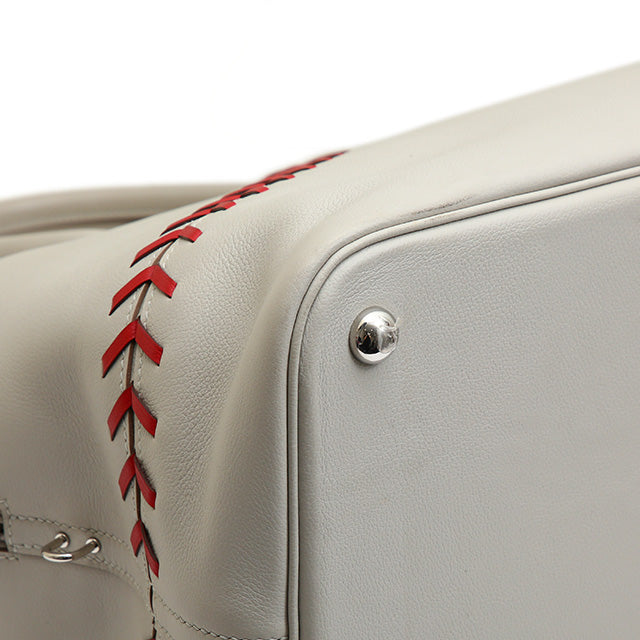 HERMÈS Hermes Baseball Bolide Grispar
