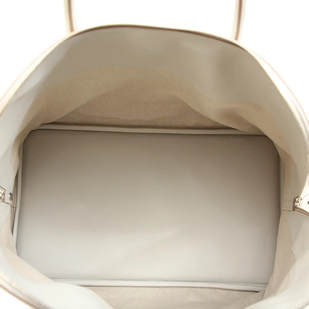 HERMÈS Hermes Baseball Bolide Grispar