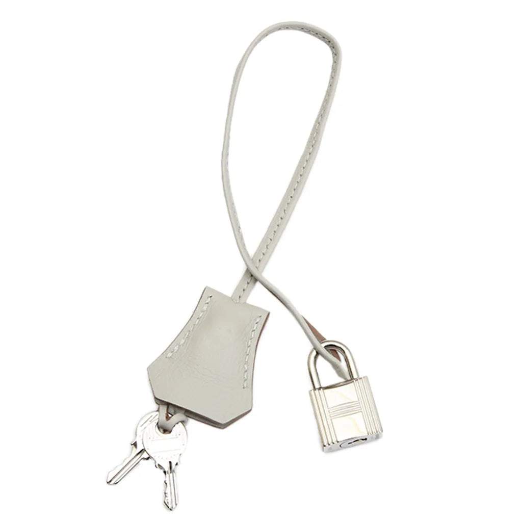 HERMÈS Hermes Baseball Bolide Grispar