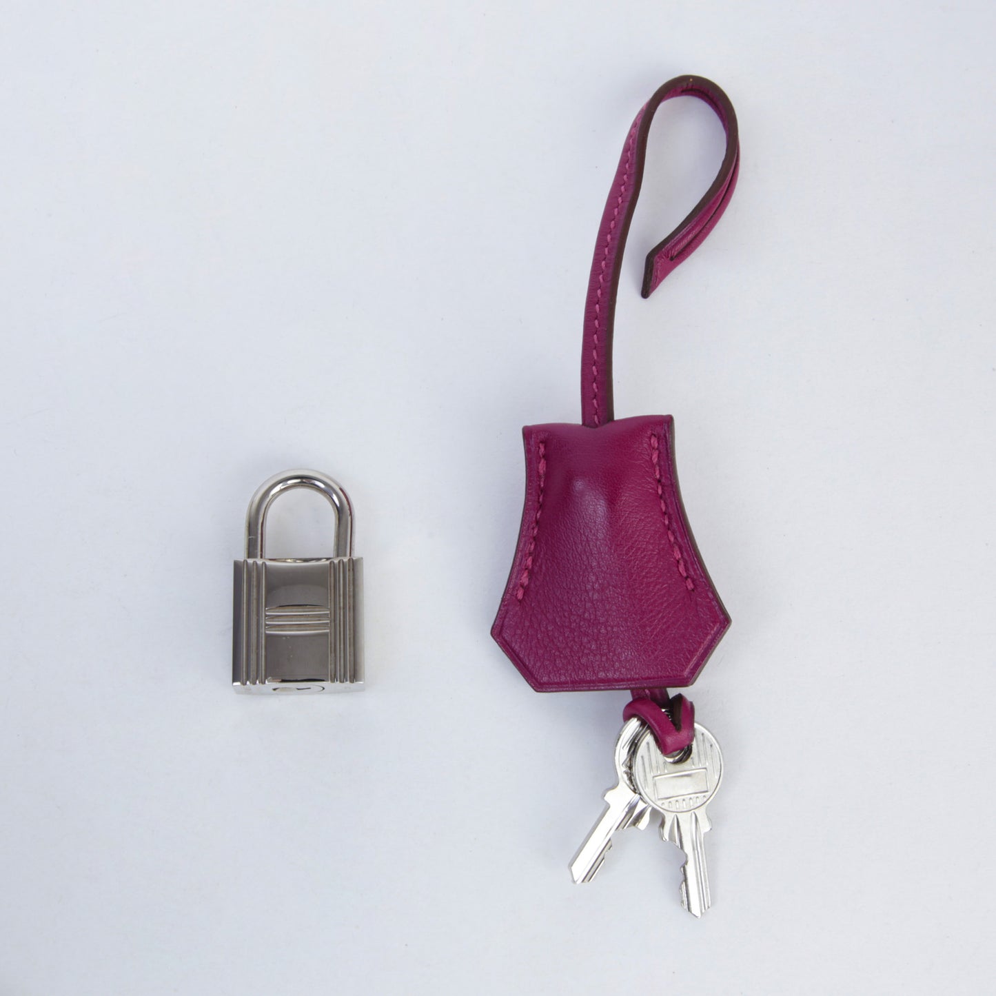 HERMÈS エルメス バーキン25 トスカ