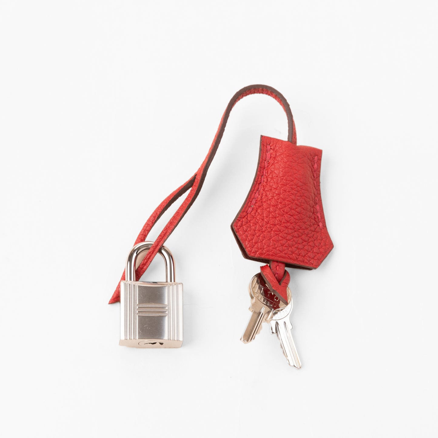 HERMÈS エルメス バーキン25 ヴェルソ ルージュアッシュ ルージュカザック