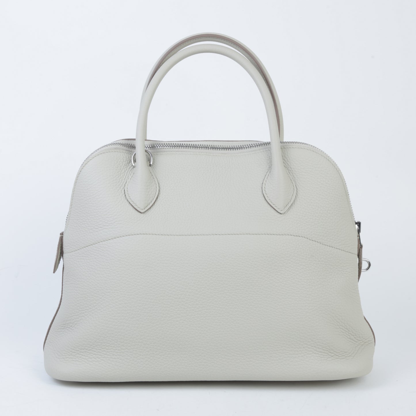 HERMÈS エルメス ボリード31 ベトン
