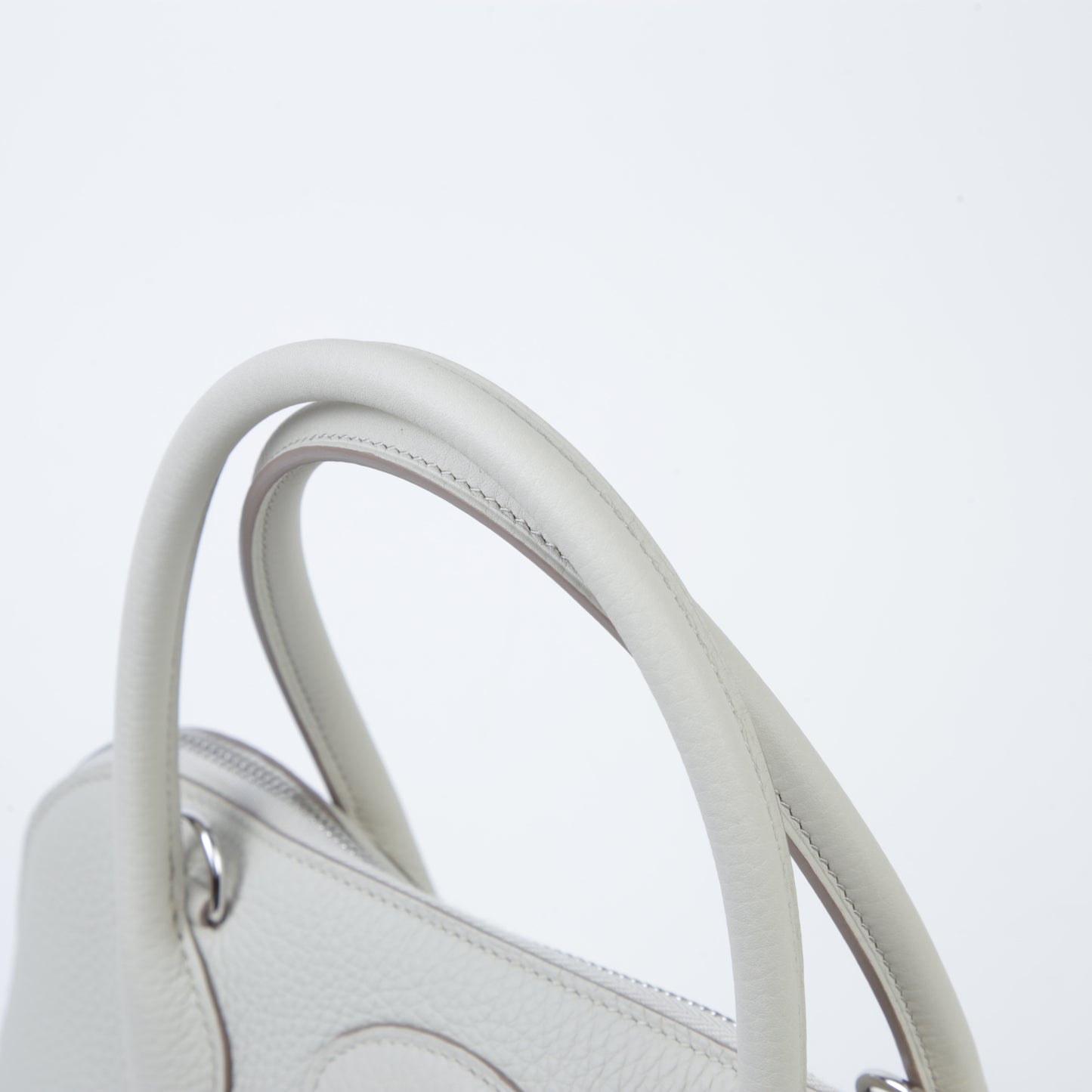 HERMÈS エルメス ボリード31 ベトン