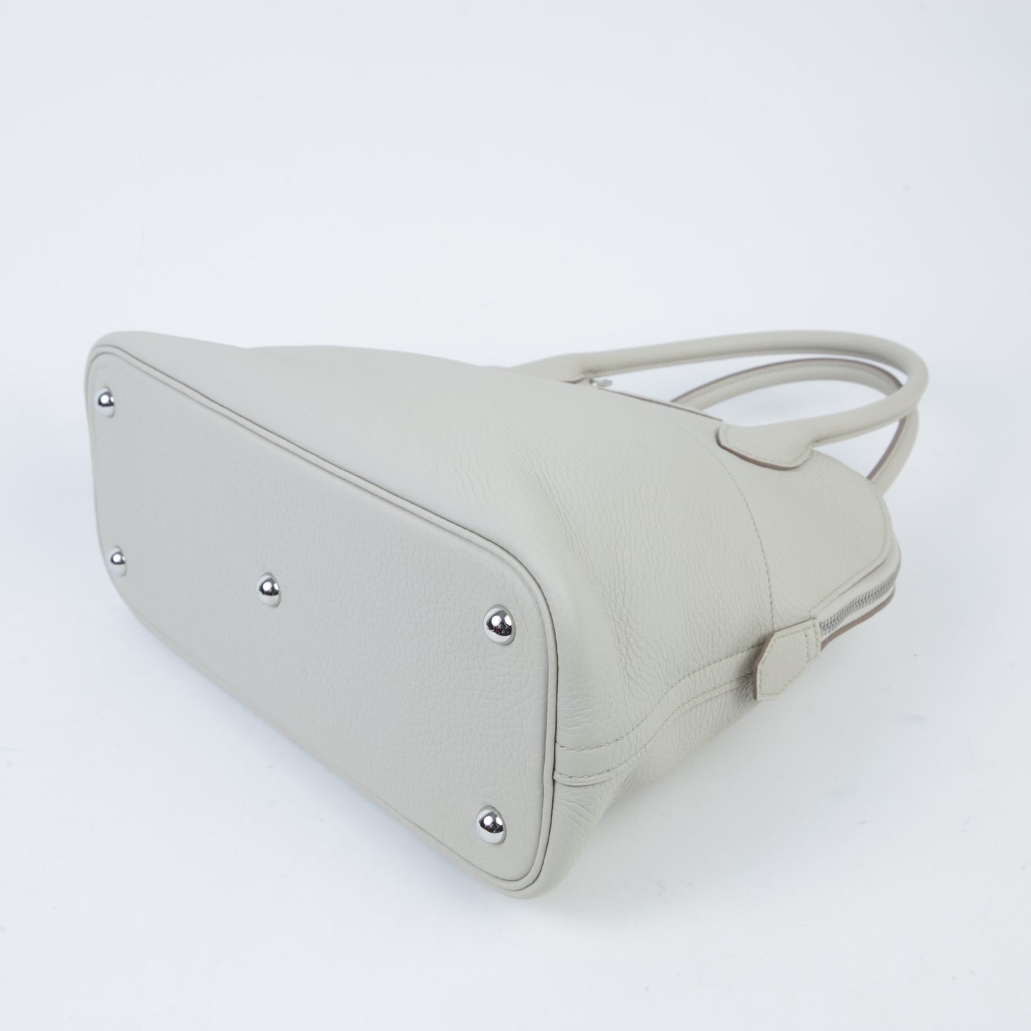 HERMÈS エルメス ボリード31 ベトン