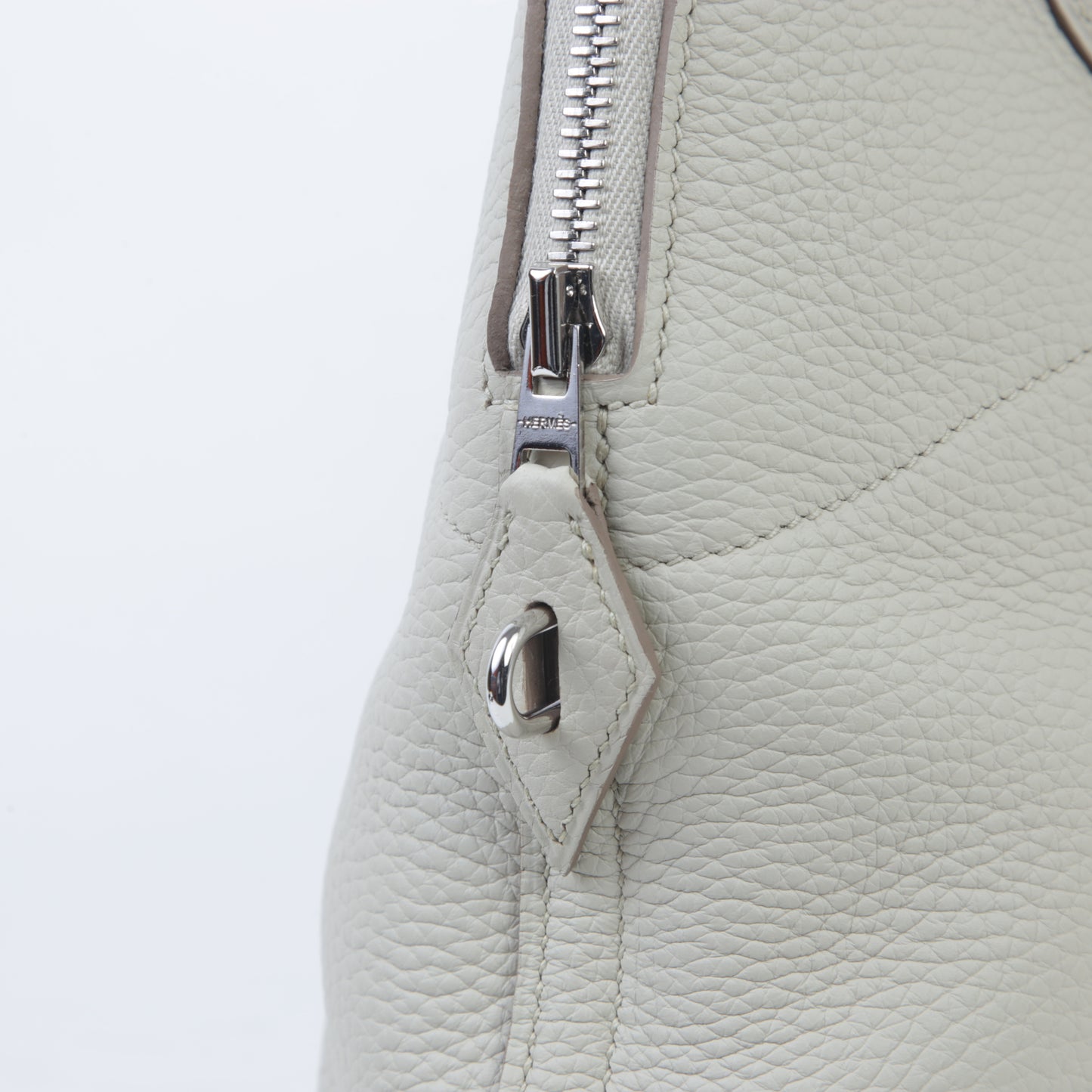 HERMÈS エルメス ボリード31 ベトン