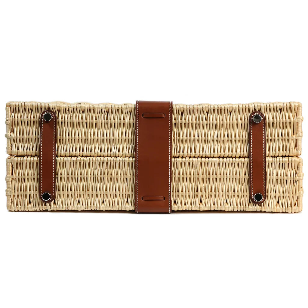 HERMÈS エルメス ケリーピクニック 35 フォーブ