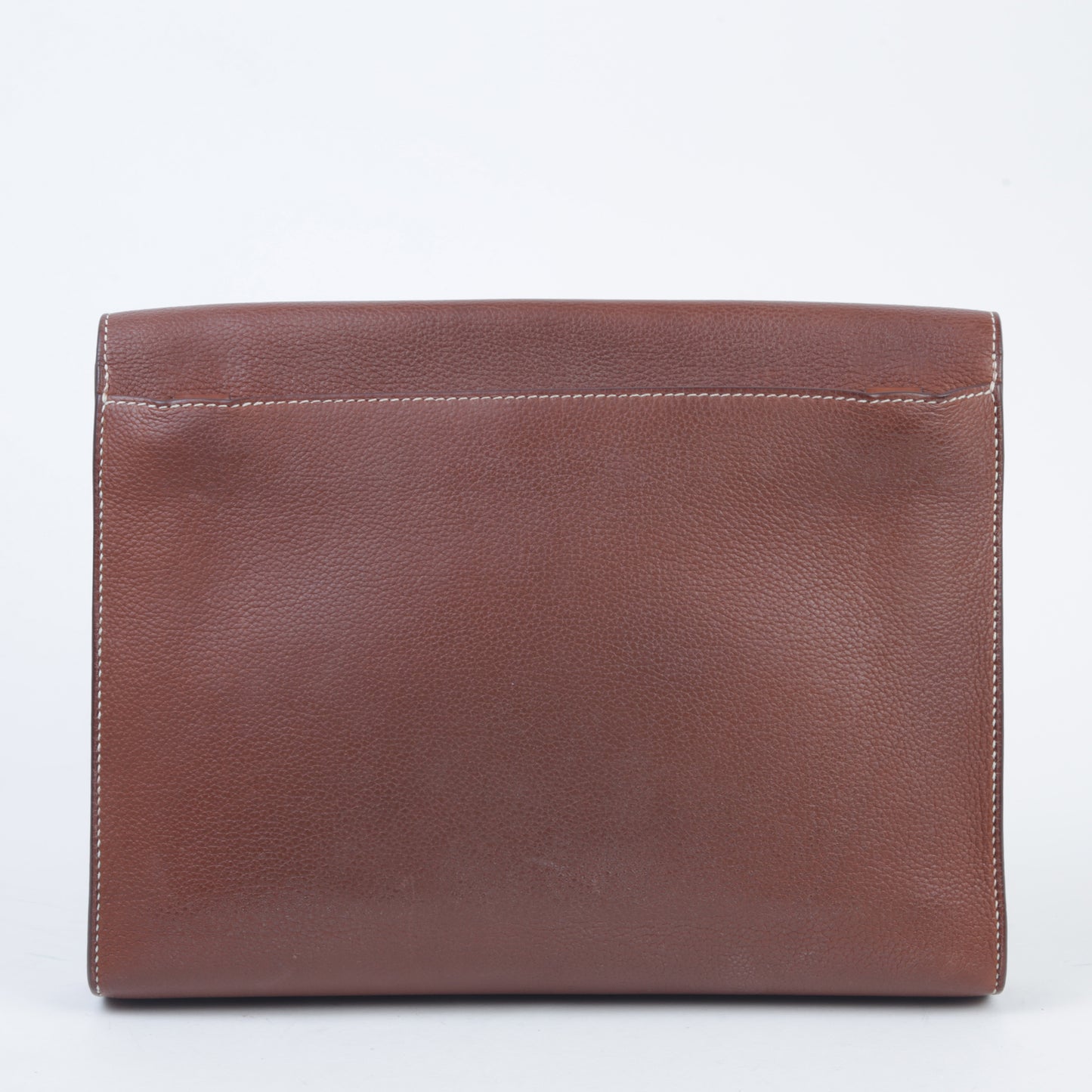 HERMÈS Hermes Sac A Depeche 29 Forbes