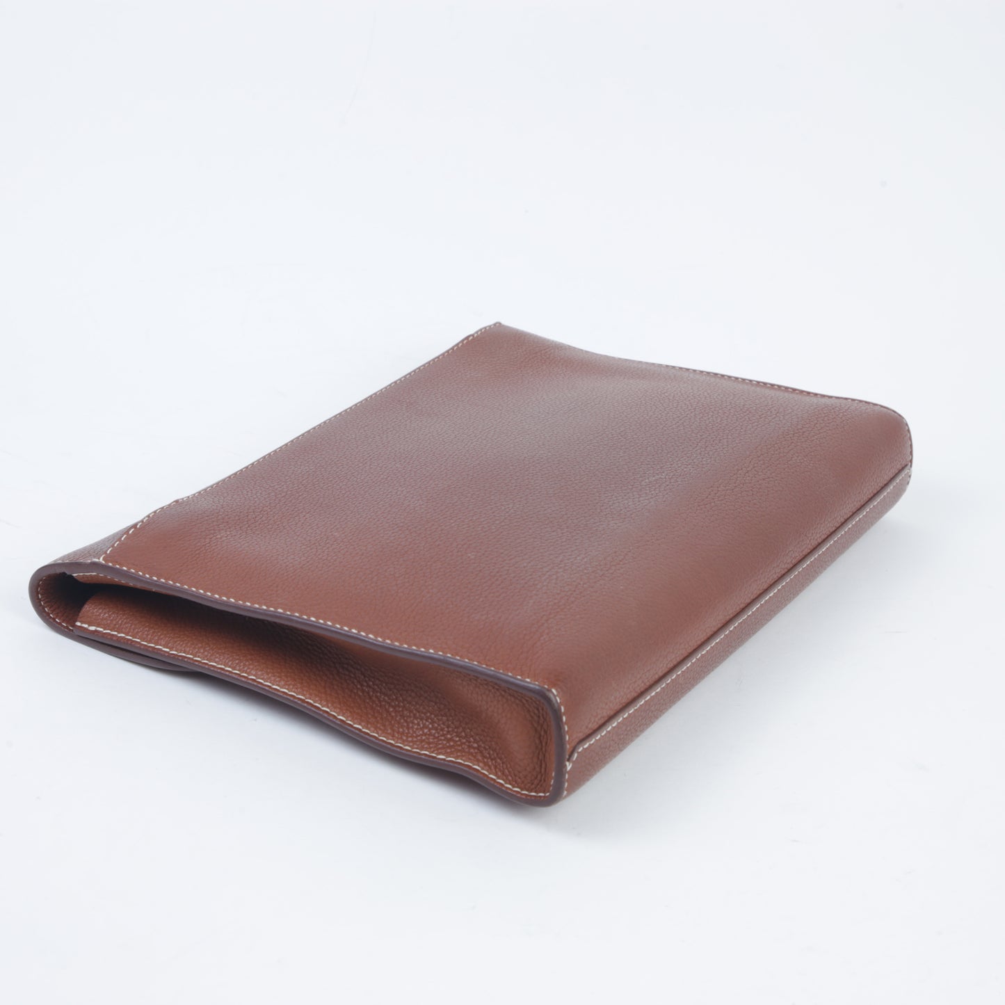 HERMÈS Hermes Sac A Depeche 29 Forbes
