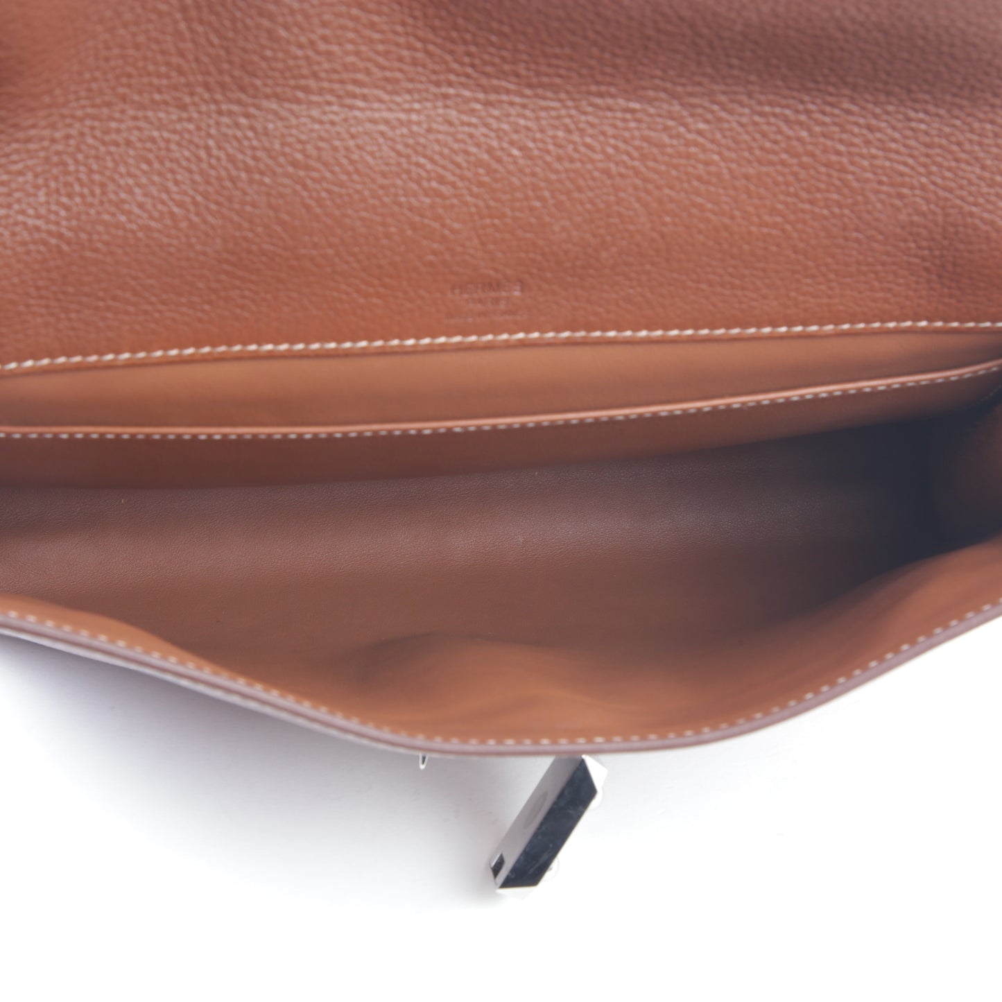 HERMÈS Hermes Sac A Depeche 29 Forbes
