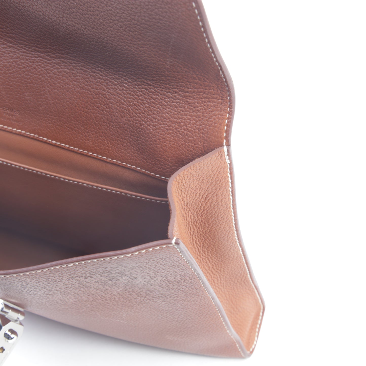 HERMÈS Hermes Sac A Depeche 29 Forbes