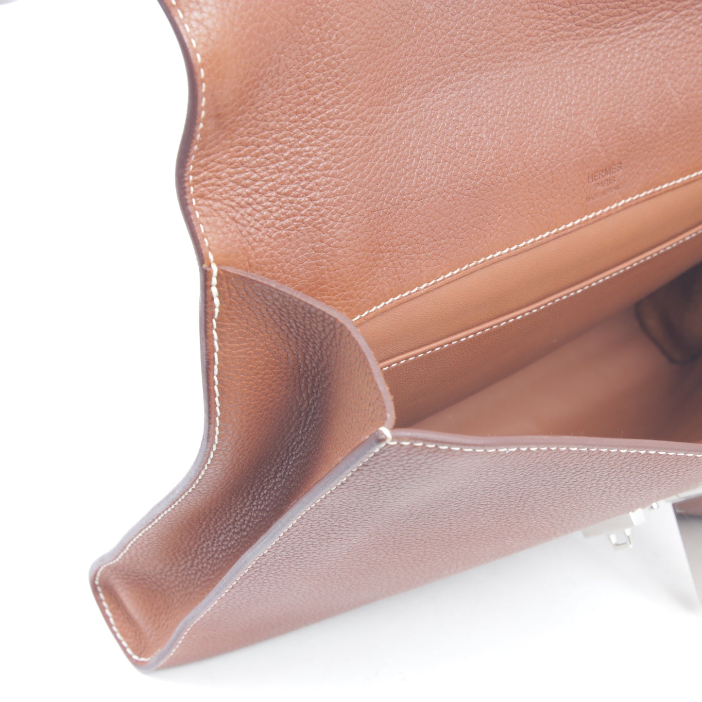 HERMÈS Hermes Sac A Depeche 29 Forbes