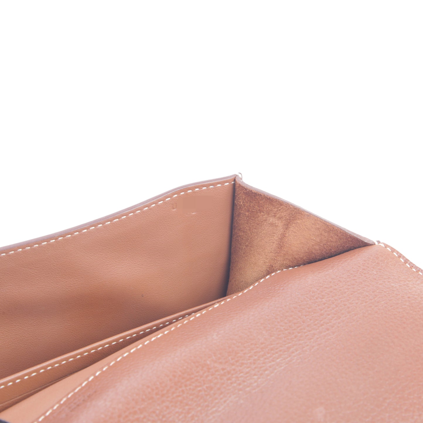 HERMÈS Hermes Sac A Depeche 29 Forbes