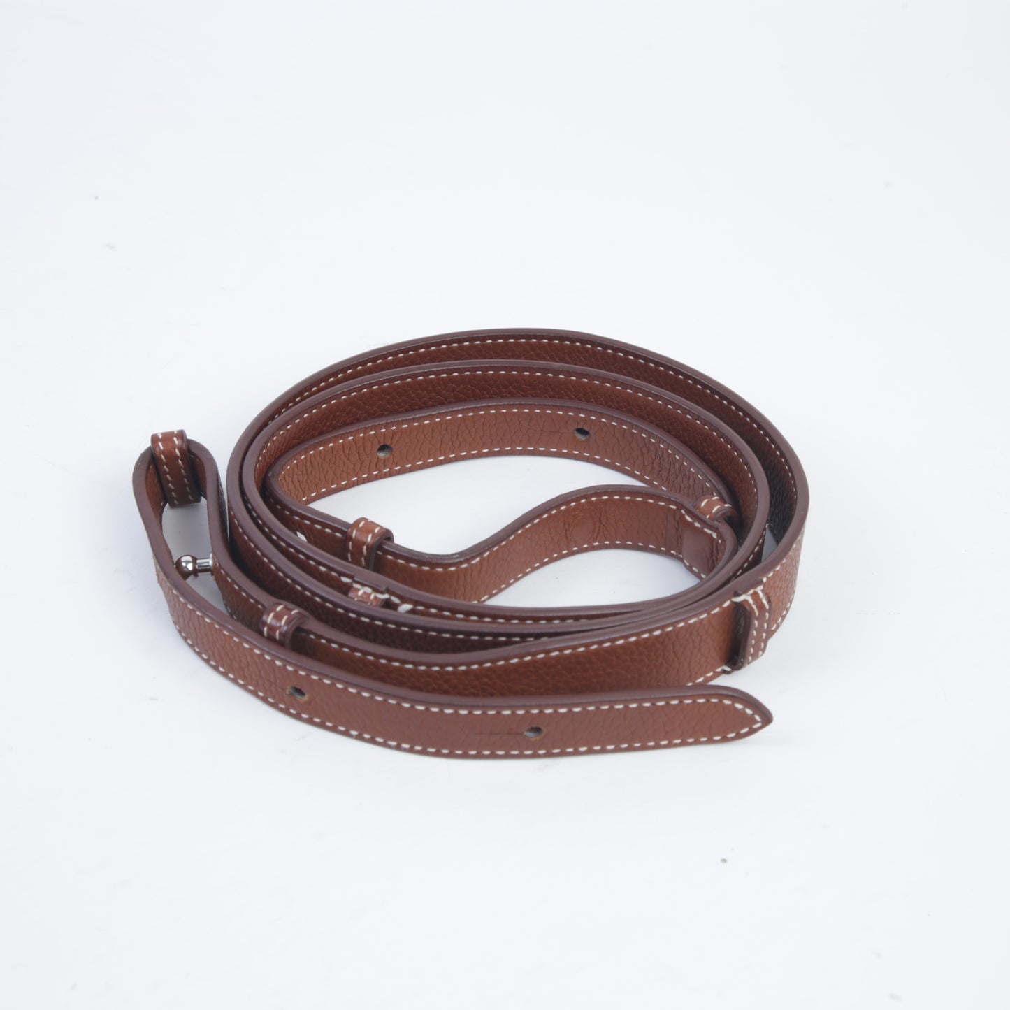 HERMÈS Hermes Sac A Depeche 29 Forbes