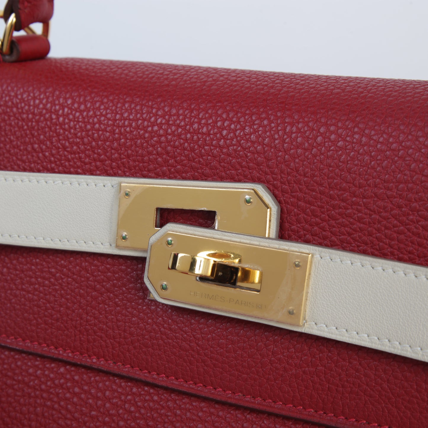 HERMÈS エルメス スペシャルオーダー ケリー42 マキシ