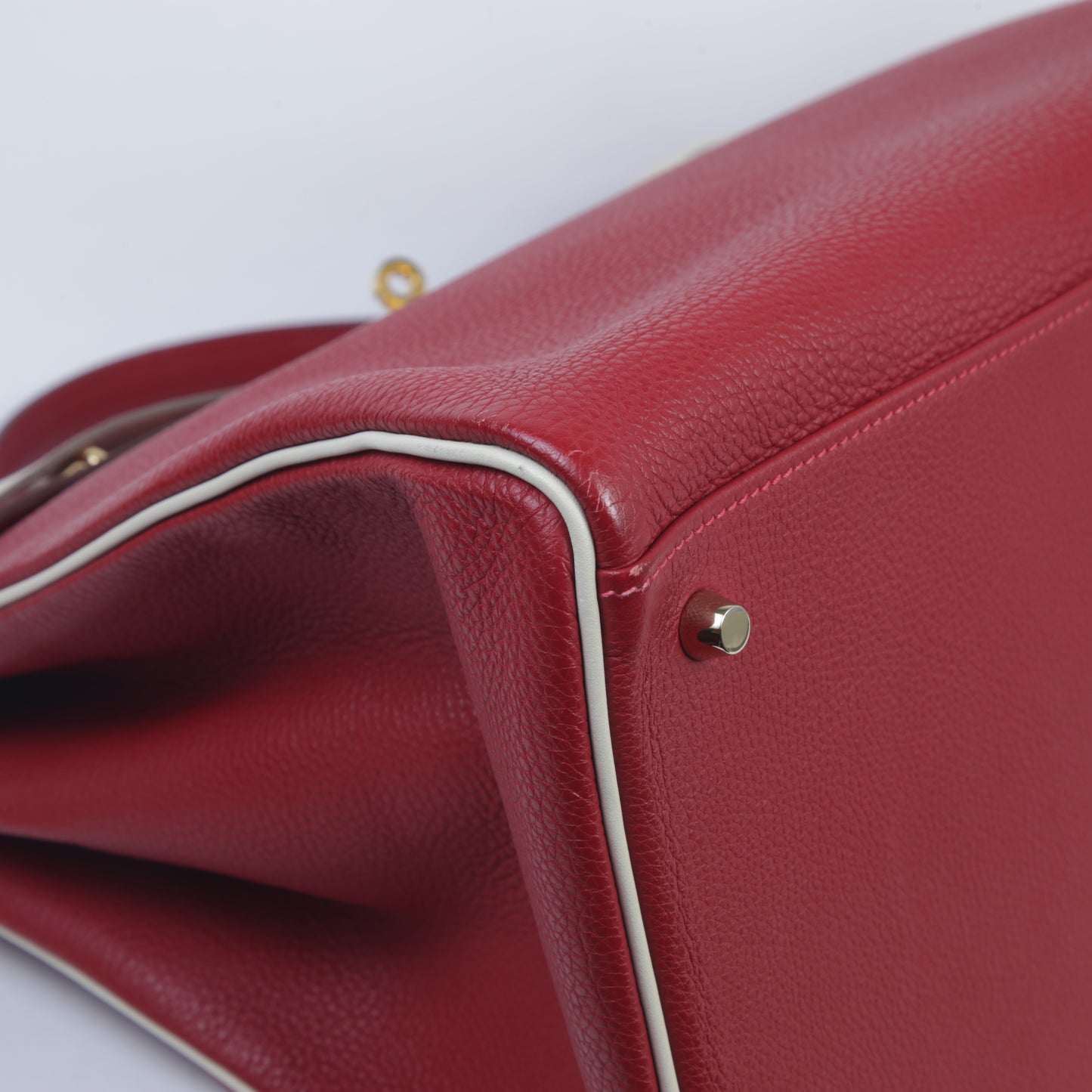 HERMÈS エルメス スペシャルオーダー ケリー42 マキシ