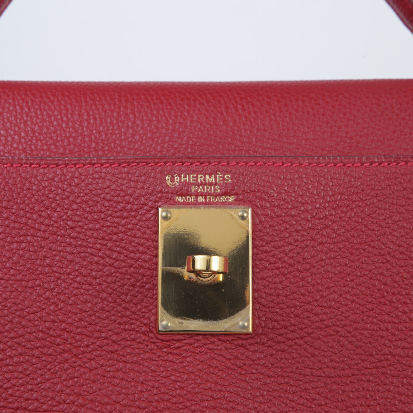 HERMÈS エルメス スペシャルオーダー ケリー42 マキシ