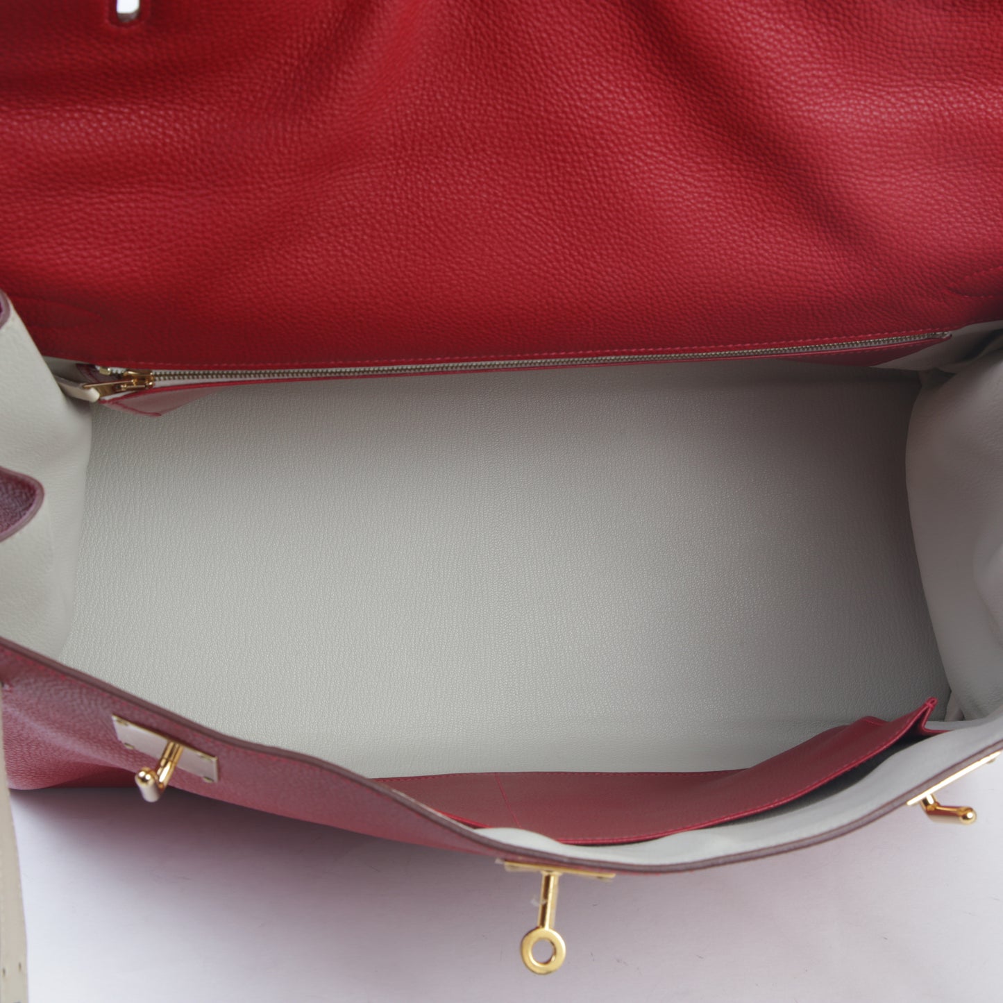 HERMÈS エルメス スペシャルオーダー ケリー42 マキシ
