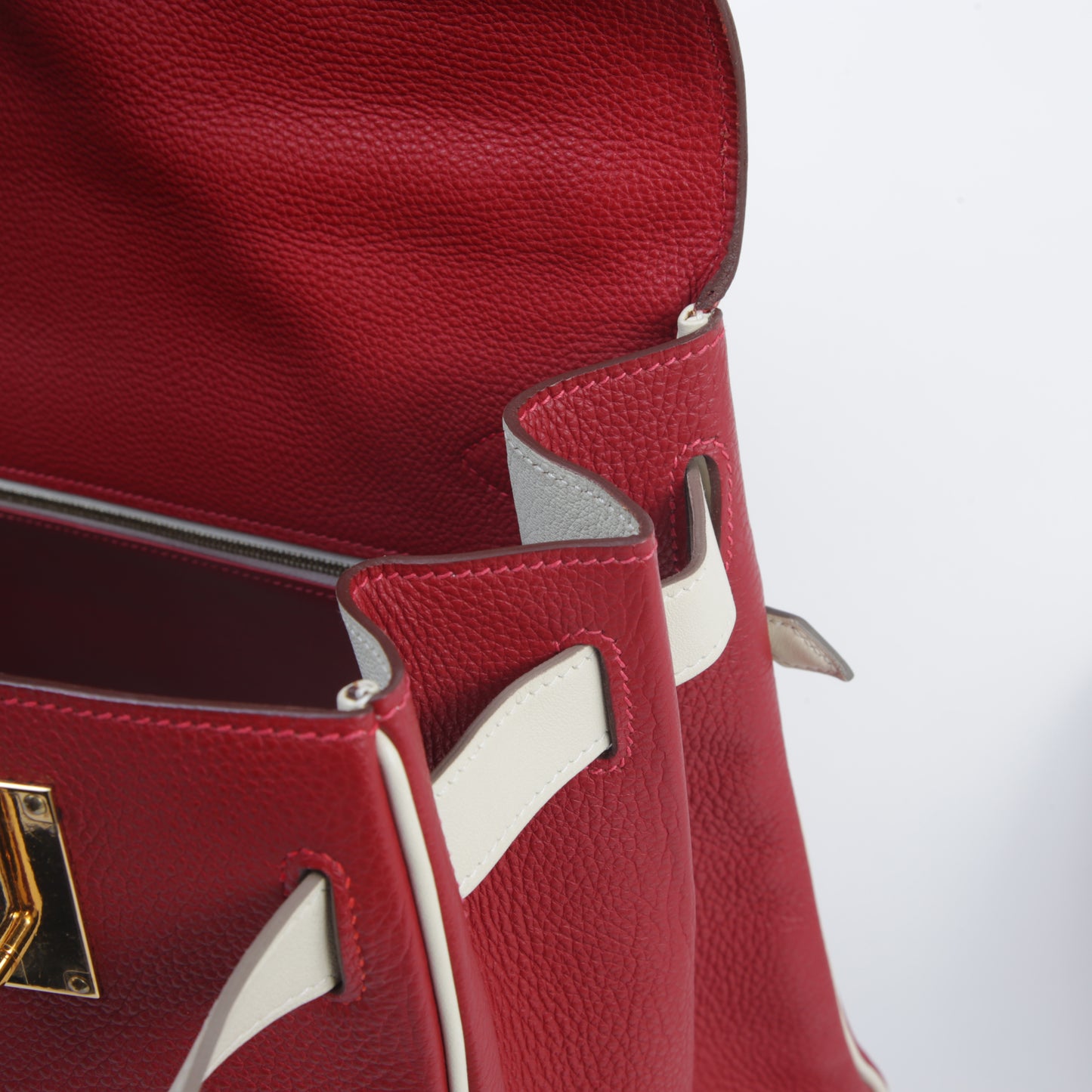 HERMÈS エルメス スペシャルオーダー ケリー42 マキシ