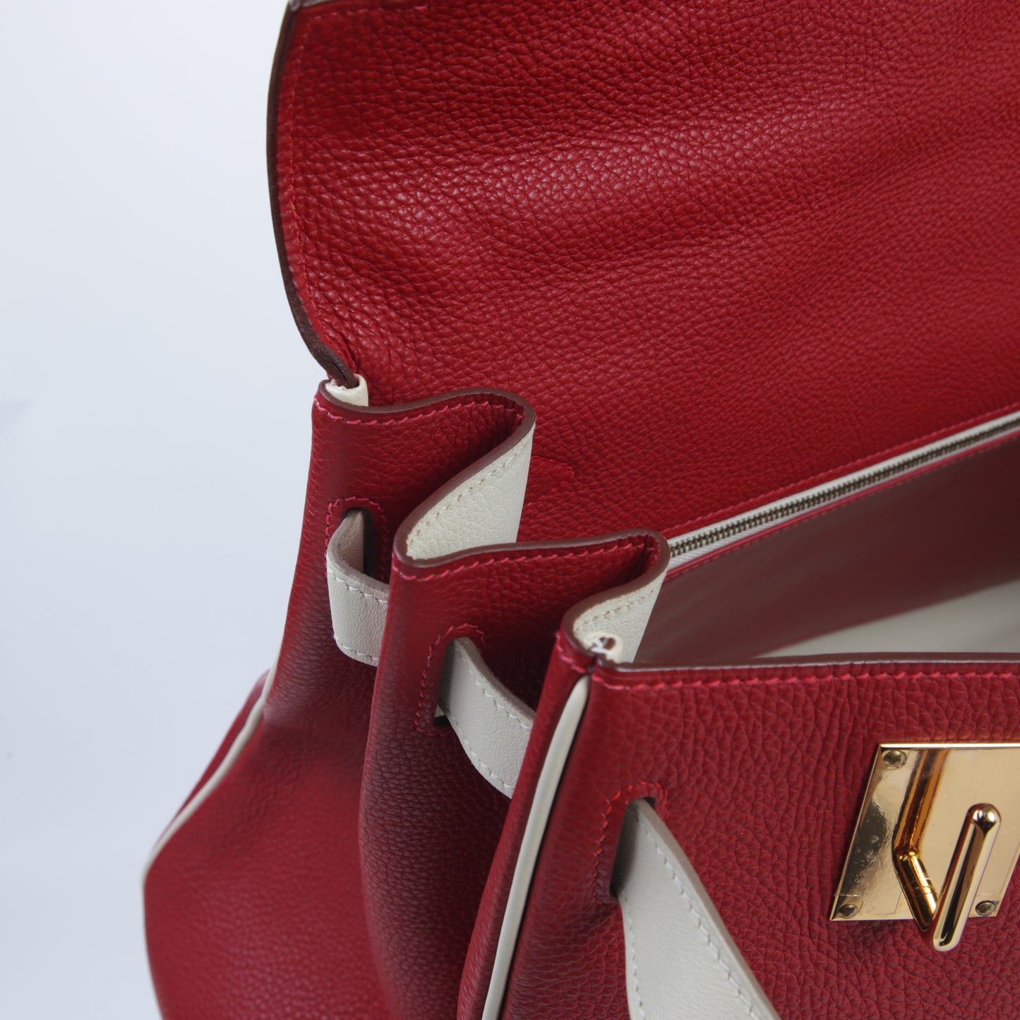 HERMÈS エルメス スペシャルオーダー ケリー42 マキシ