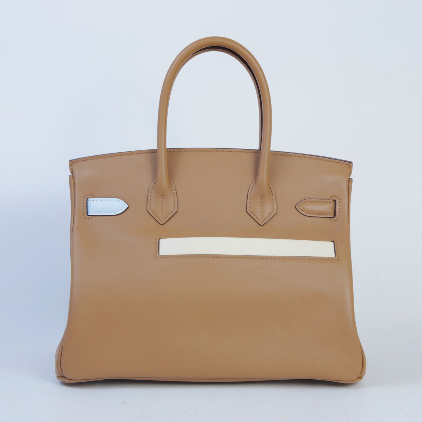 HERMÈS エルメス バーキン30 カラーマティック