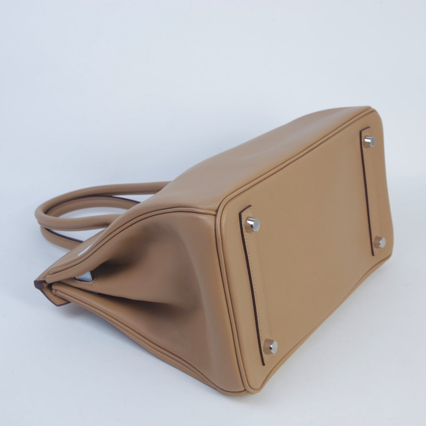 HERMÈS エルメス バーキン30 カラーマティック