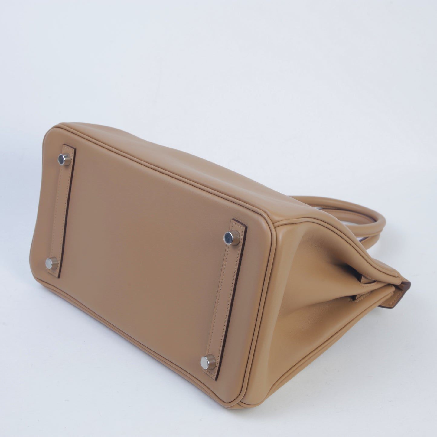 HERMÈS エルメス バーキン30 カラーマティック