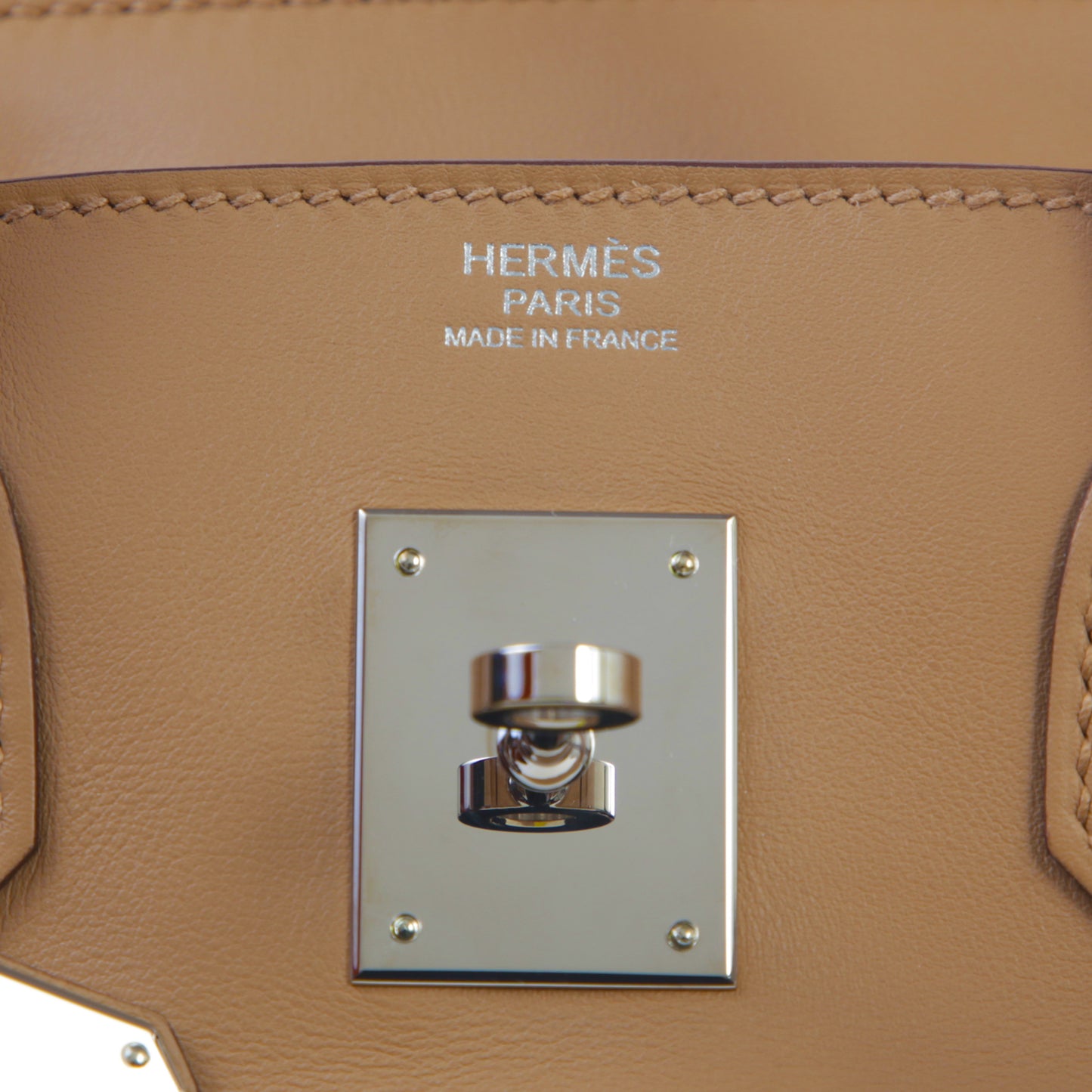 HERMÈS エルメス バーキン30 カラーマティック